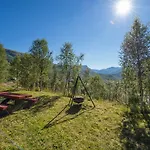 Maristuen Fjellferie Lodge