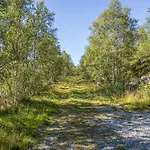Lodge Maristuen Fjellferie Borgund