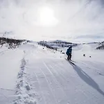 Maristuen Fjellferie * Borgund