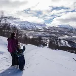 Maristuen Fjellferie