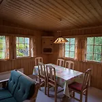 Maristuen Fjellferie *
