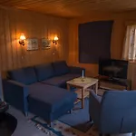 Lodge Maristuen Fjellferie Borgund