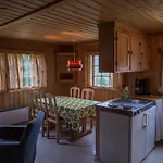 Maristuen Fjellferie *