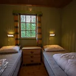 Lodge Maristuen Fjellferie *
