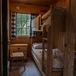 Lodge Maristuen Fjellferie *