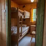 Lodge Maristuen Fjellferie Borgund