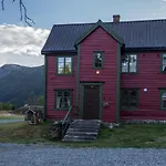 Maristuen Fjellferie Lodge Borgund