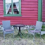 Maristuen Fjellferie Borgund