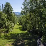 Maristuen Fjellferie Lodge Borgund