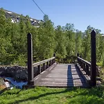 Lodge Maristuen Fjellferie Borgund