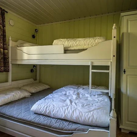 Lodge Maristuen Fjellferie Borgund