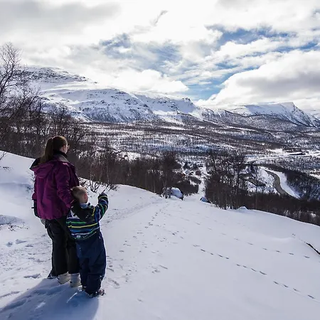 Maristuen Fjellferie