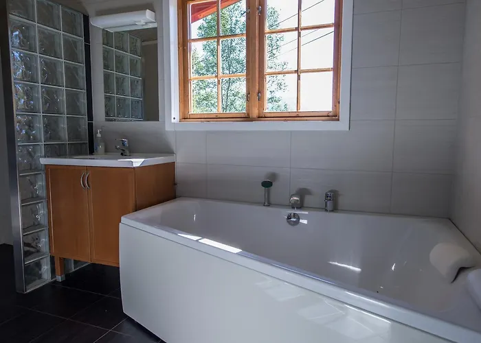 Maristuen Fjellferie *