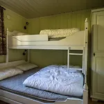 Lodge Maristuen Fjellferie Borgund