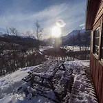 Maristuen Fjellferie Lodge