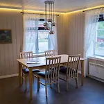 Maristuen Fjellferie Lodge
