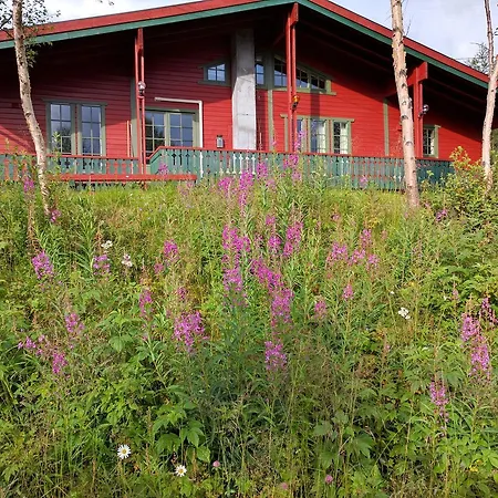 Maristuen Fjellferie Borgund