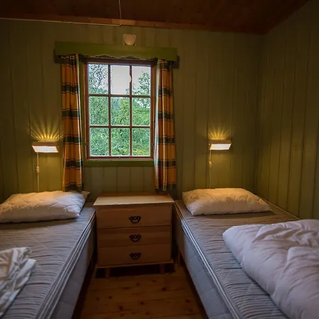 山林小屋 Maristuen Fjellferie *