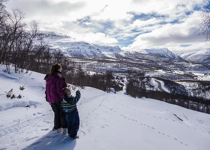 Maristuen Fjellferie