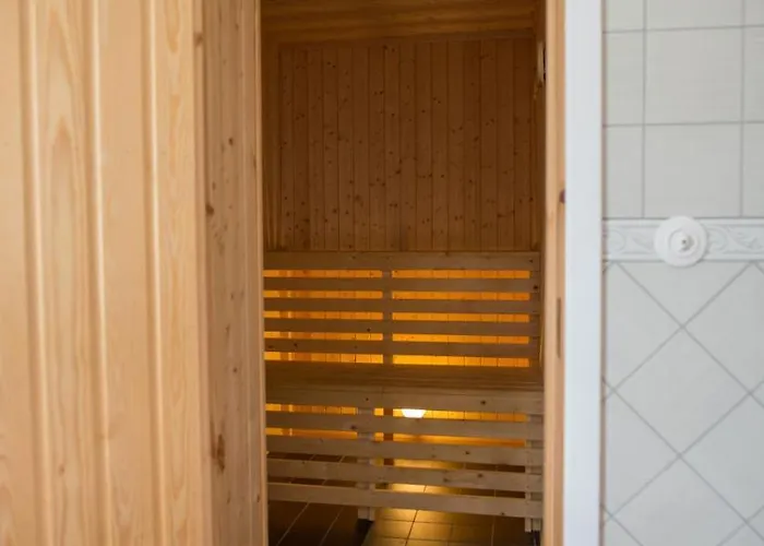 Chata Maristuen Fjellferie