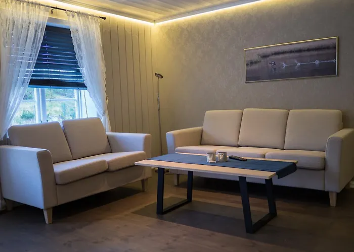 Maristuen Fjellferie *